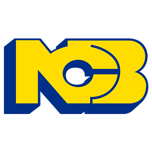 NCB logo
