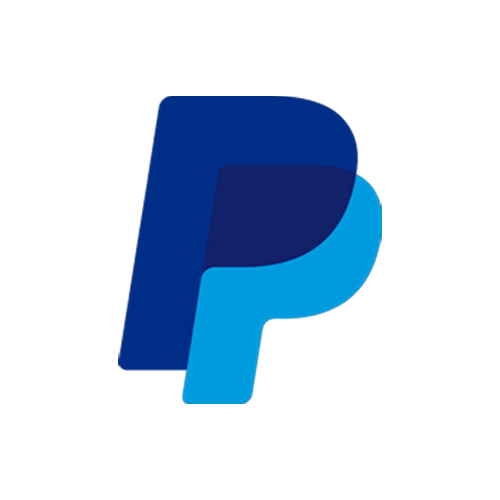 PayPal logo