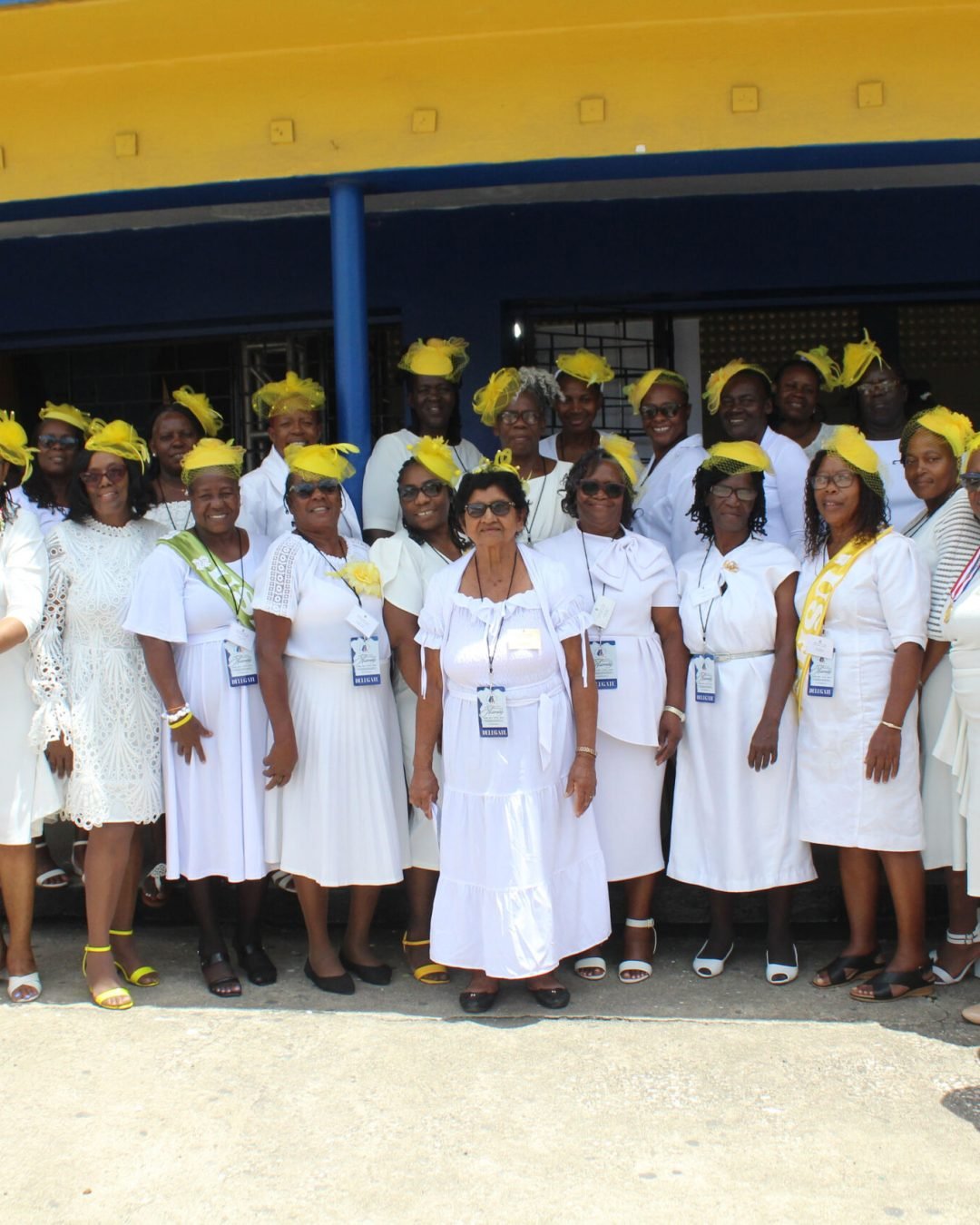 Women's Ministry